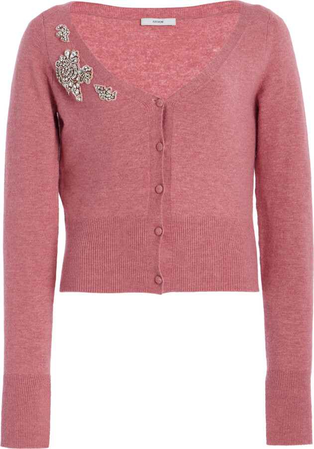 Erdem Cardigans