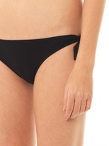 Thumbnail for your product : Dolce & Gabbana Side-tie bikini briefs