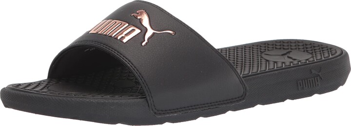puma fluffy slides 3d