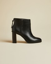 ted baker ankle boots sale