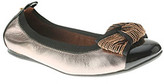 Thumbnail for your product : Azura Dewdrop" Casual Ballerina Ballet Flat