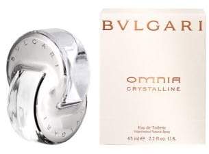 Bvlgari Omnia Crystalline Eau de Toilette Spray
