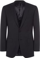 Thumbnail for your product : Aquascutum London Men's Pick and pick single breasted jacket