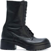 Thumbnail for your product : Strategia lace-up boots