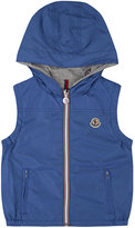 Thumbnail for your product : Moncler Hooded Gilet