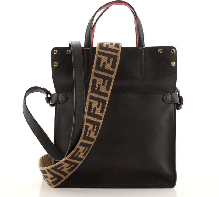 fendi flip medium