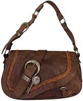 Gaucho Leather Handbag 