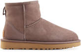 Thumbnail for your product : UGG Classic Mini Suede Boots