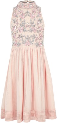 river island kids dresses