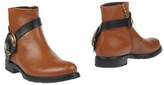 Thumbnail for your product : Fabi Ankle boots