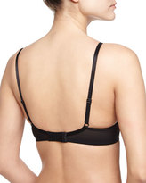 Thumbnail for your product : Huit Irresistible Padded Push-Up Bra, Noir