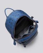 Thumbnail for your product : MCM Backpack - Medium Stark With Gunmetal Side Studs