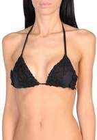 Thumbnail for your product : RAFFAELA D'ANGELO Bikini top