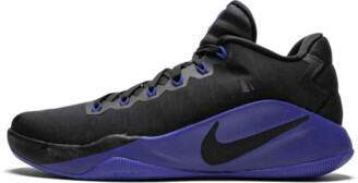 low top hyperdunks