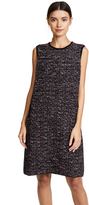Thumbnail for your product : Ferragamo Tweed Dress