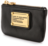 Thumbnail for your product : Marc by Marc Jacobs Classic Q Key Pouch