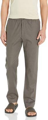 28 palms linen pants