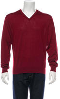 Thumbnail for your product : Ermenegildo Zegna Cashmere Shirt w/ Tags