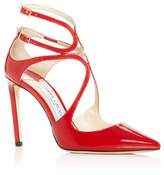 Red Evening Shoes - ShopStyle