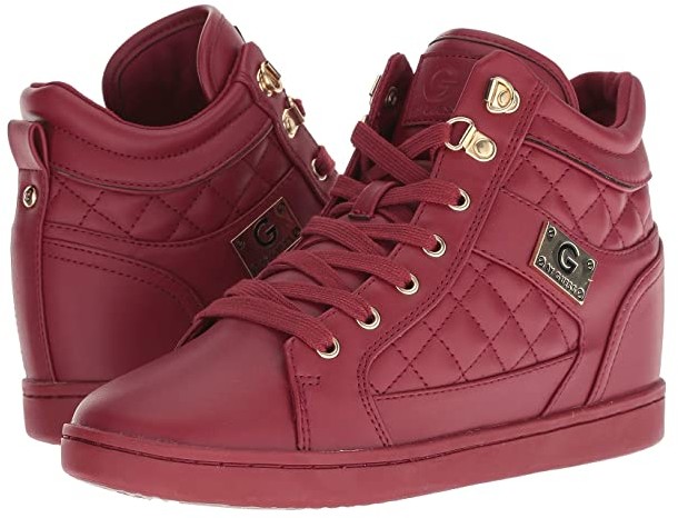 g by guess shoes women's