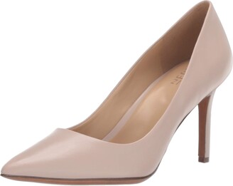 naturalizer copper wedge pump