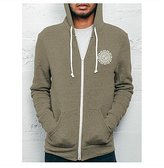 Thumbnail for your product : Curbside Rotation - Military Men's Hoodie