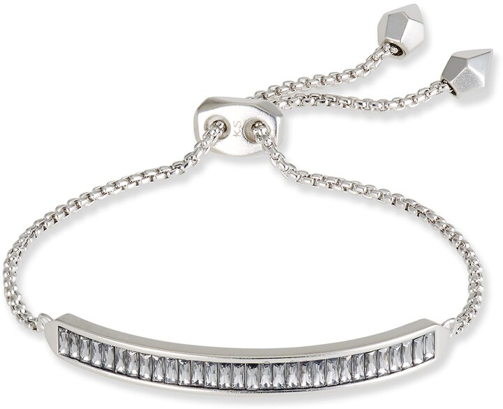 Kendra Scott Jack Delicate Chain Bracelet - ShopStyle
