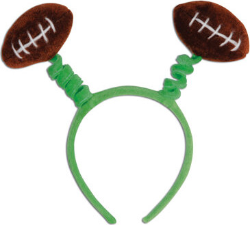 Football Boppers - Pack of 12