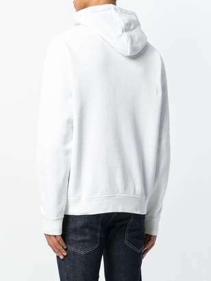DSQUARED2 Be Cool Be Nice hoodie