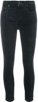 Thumbnail for your product : Citizens of Humanity Cropped Skinny Jeans