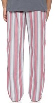 Thumbnail for your product : Calvin Klein Underwear Key Striped Pants