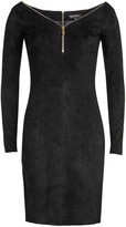 Thumbnail for your product : Jitrois Diva Suede Dress