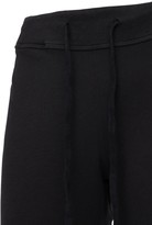 Thumbnail for your product : James Perse Genie Cotton Terry Sweatpants