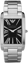 Thumbnail for your product : Emporio Armani Wrist watch