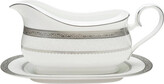 Thumbnail for your product : Noritake Odessa Gravy Boat (2 pieces), 21-1/2 oz.