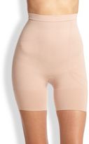Thumbnail for your product : Spanx Slim Cognito High-Waist Mid-Thigh Shaper