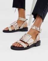 sandals asos sale