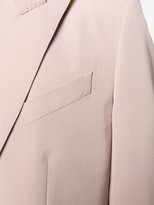 Thumbnail for your product : Givenchy Single-Breasted Blazer