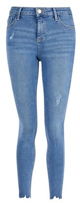 Dorothy Perkins Darcy Jeans | Shop the world's largest collection of  fashion | ShopStyle UK