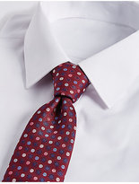 Thumbnail for your product : M&S Collection Multi Spotted Tie
