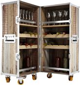 Thumbnail for your product : Soundslike HOME Wine Cabinets Roadie Mini Bar