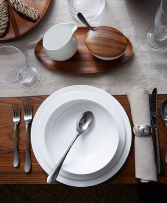 Nambe Skye Dinnerware Collection By Robin Levien
