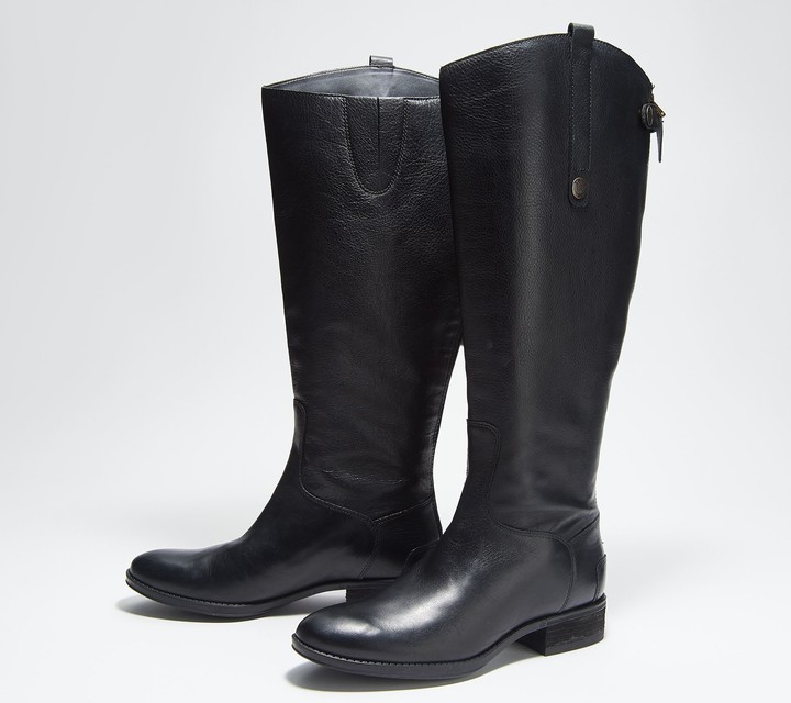 sam edelman penny black