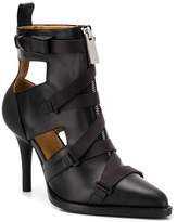 Thumbnail for your product : Chloé Tracy open boots
