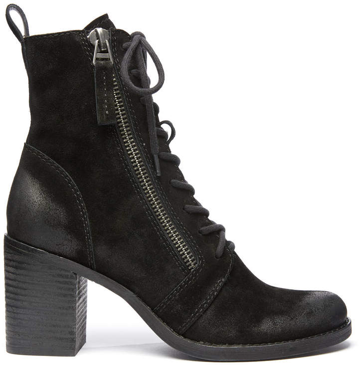 mini bailey bow black