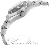 Thumbnail for your product : Omega Aqua Terra 231.10.30.20.06.001 Stainless Steel Automatic Ladies Watch