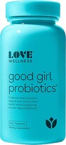 Thumbnail for your product : Love Wellness Good Girl Probiotics