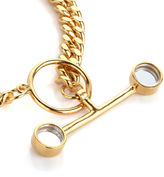 Thumbnail for your product : Bjorg Gold The Multiplyer Bracelet