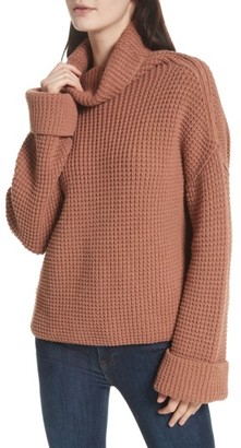 Free People Women's Park City Pullover