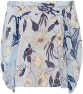 Thumbnail for your product : Bardot Floral sleeve top